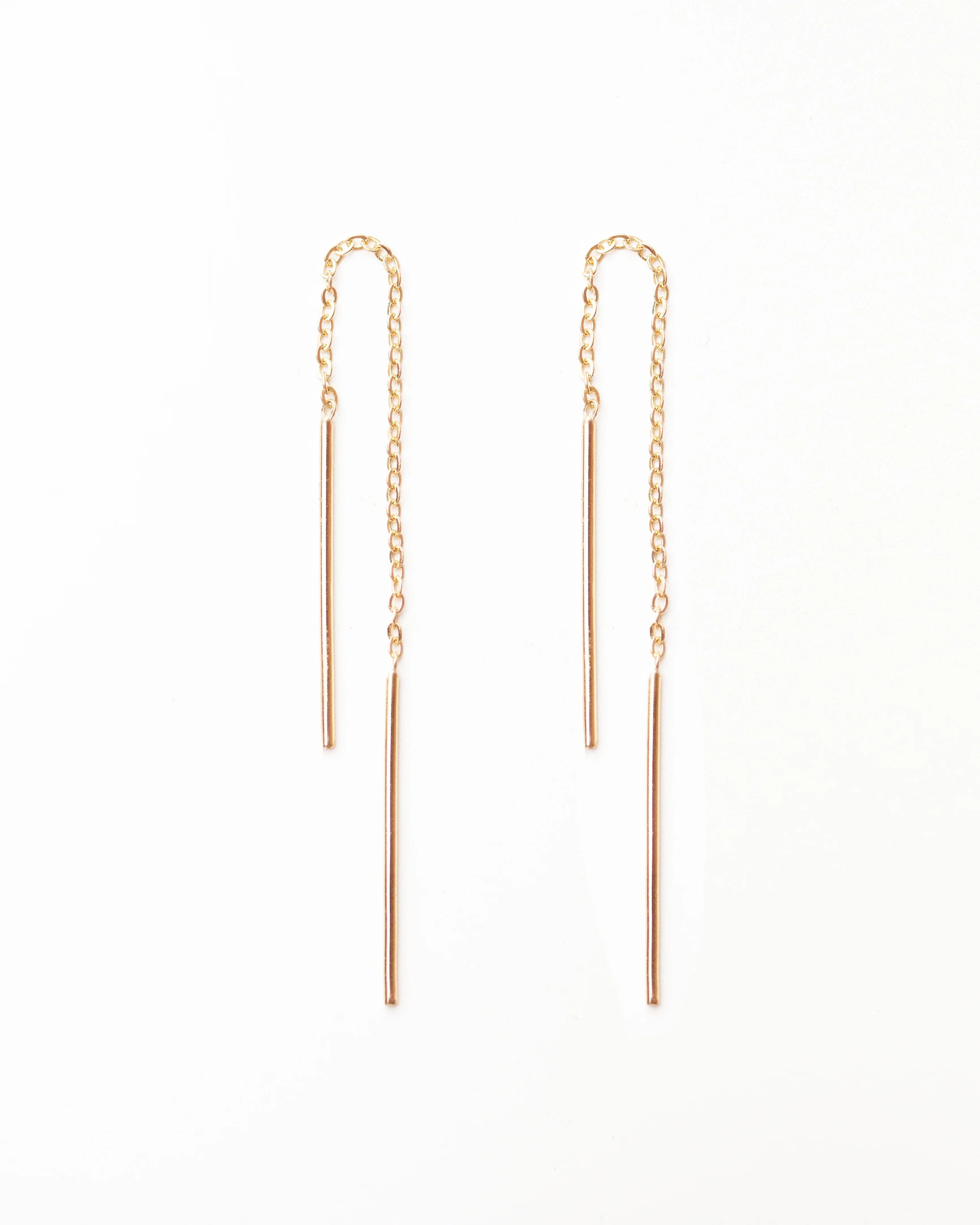 14k Mini Threader