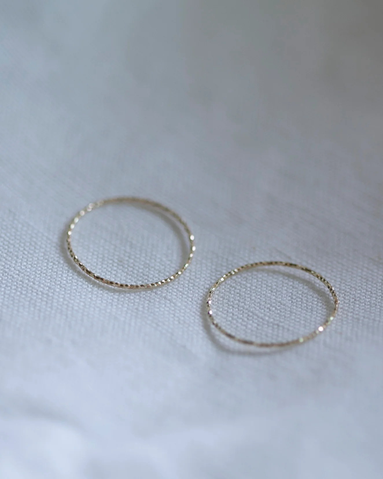 14k Sparkle Ring - Image 5