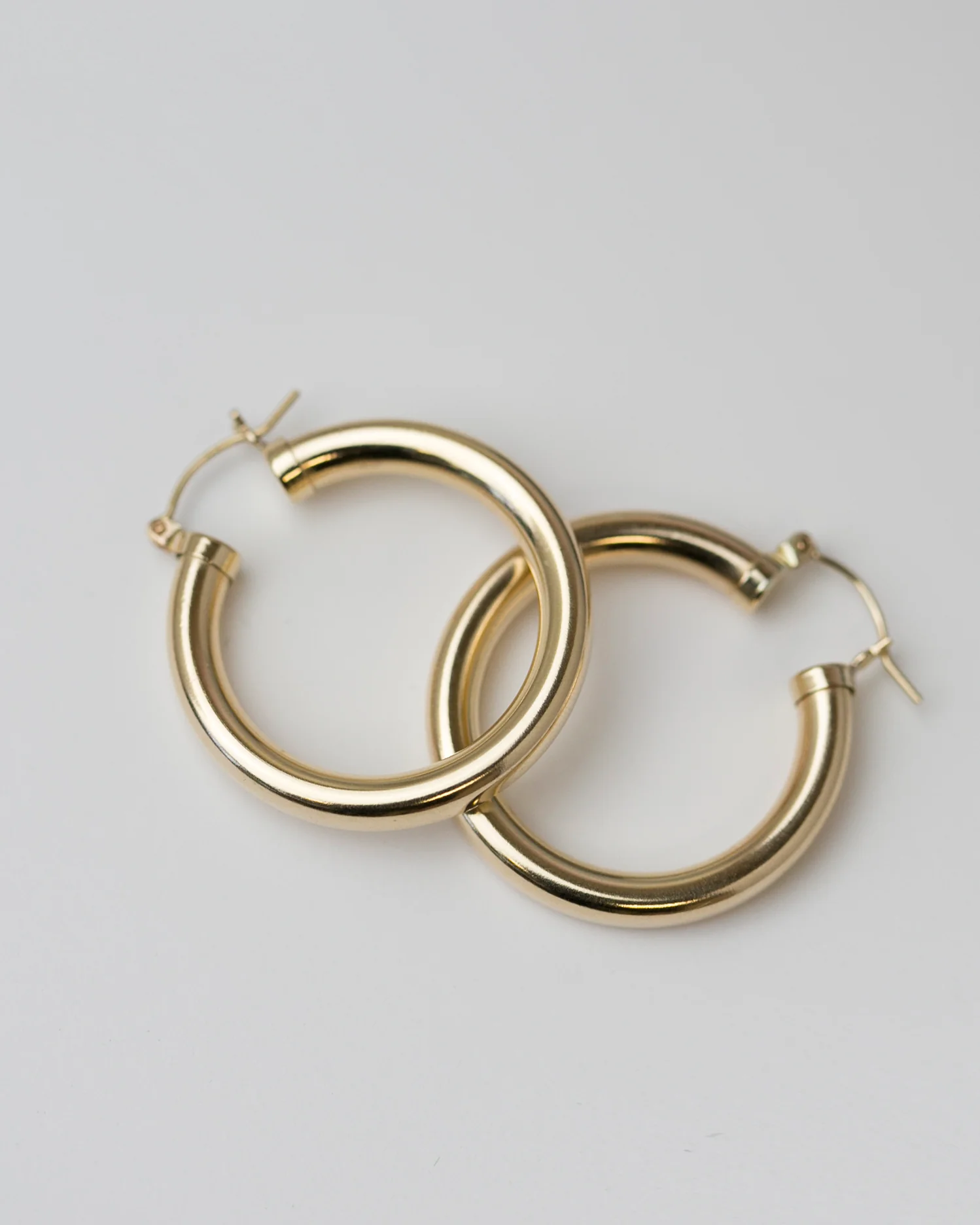 Chunky Hoops - Image 3