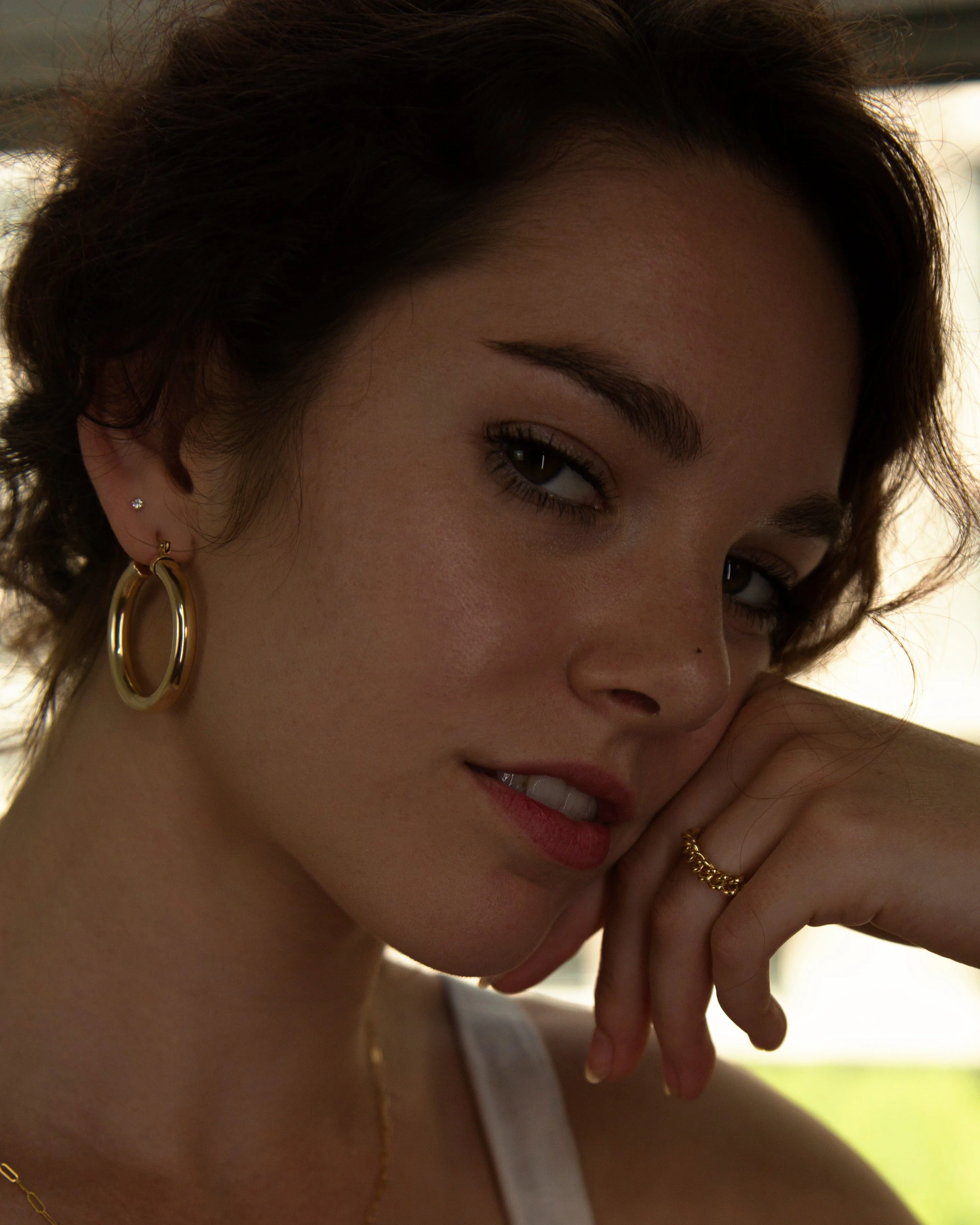 Chunky Hoops - Image 5