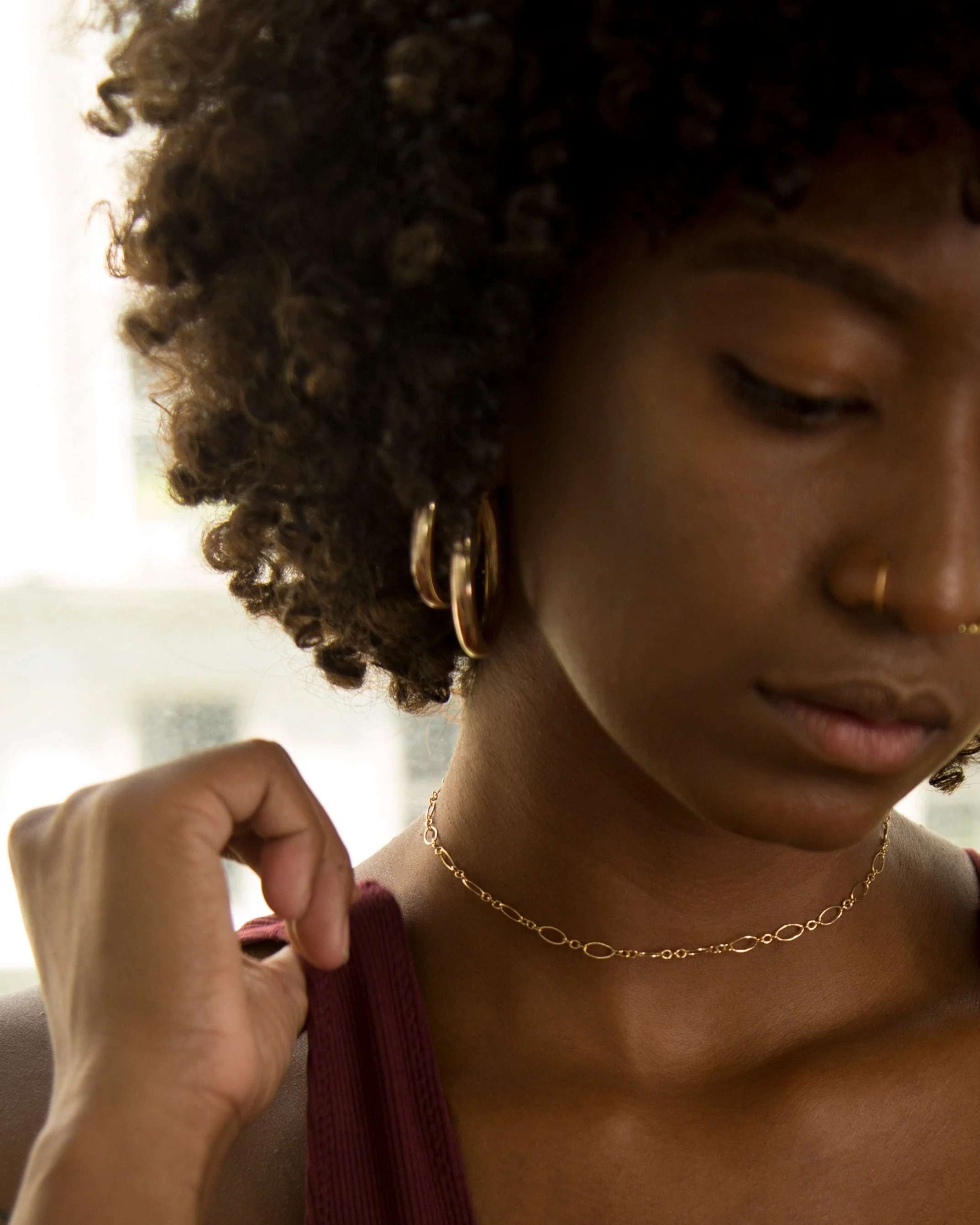 Chunky Hoops - Image 6