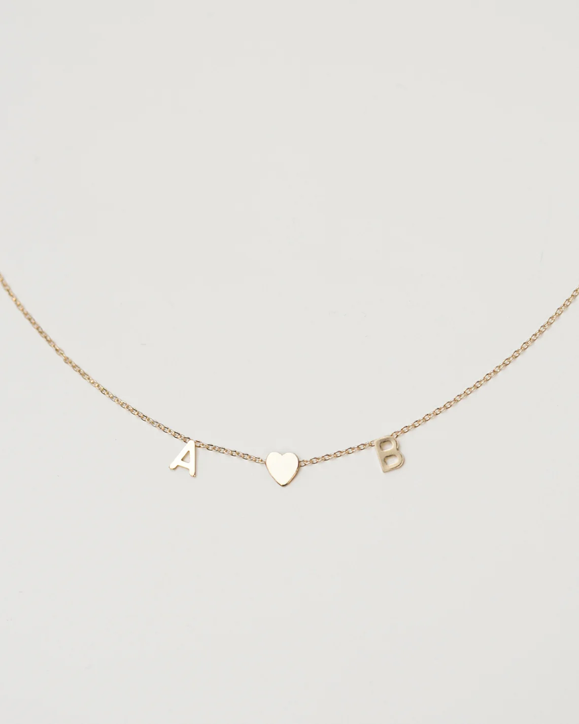 14K Name Necklace - Image 12