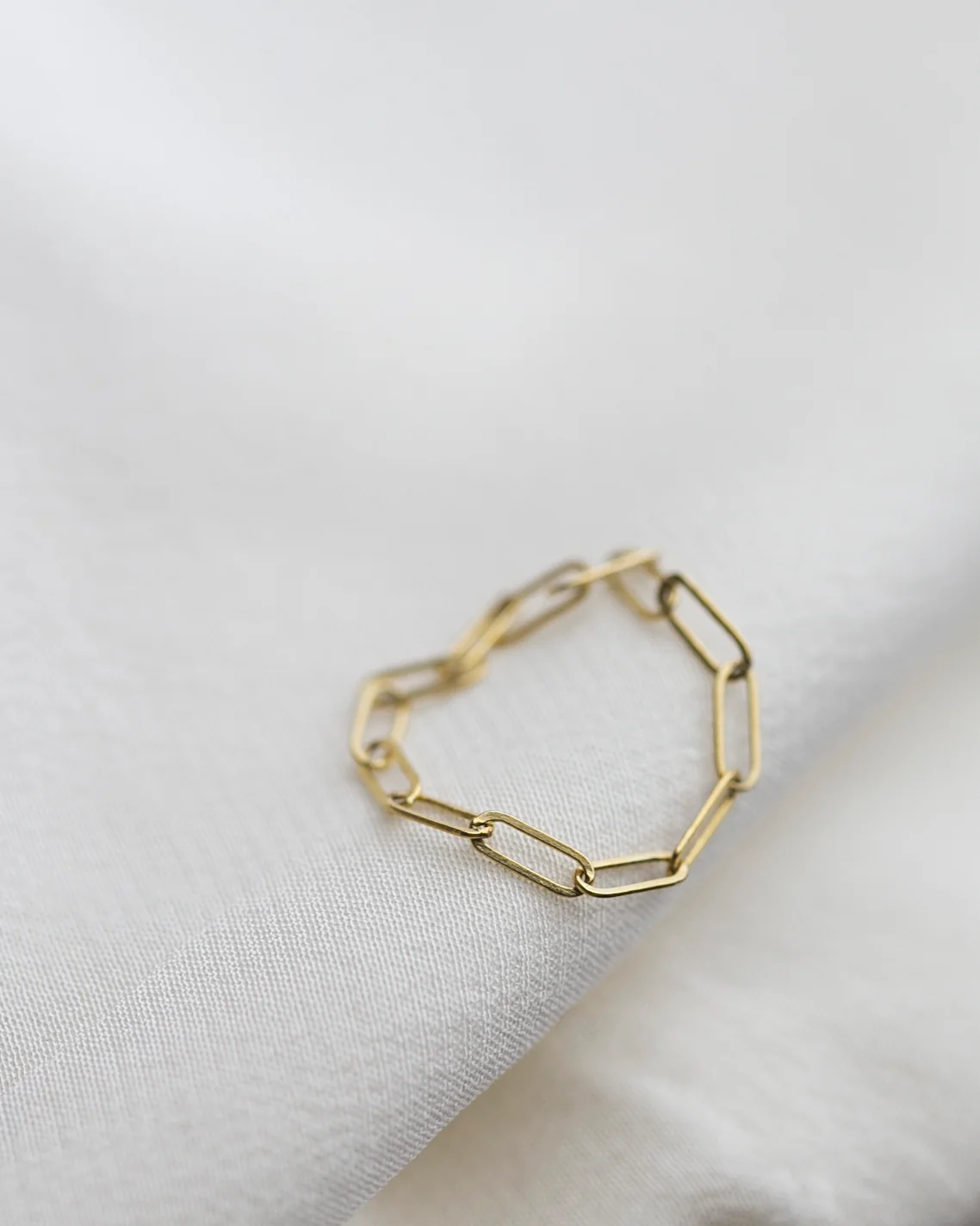Bar Chain Ring - Image 7
