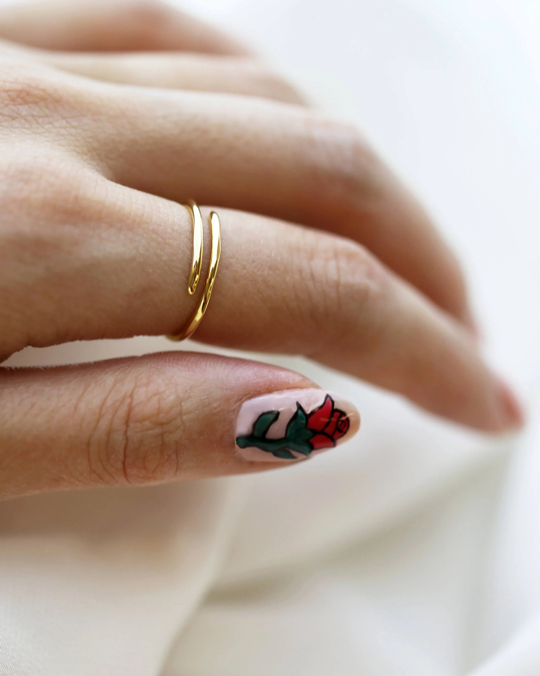 Phalanx Ring - Image 3