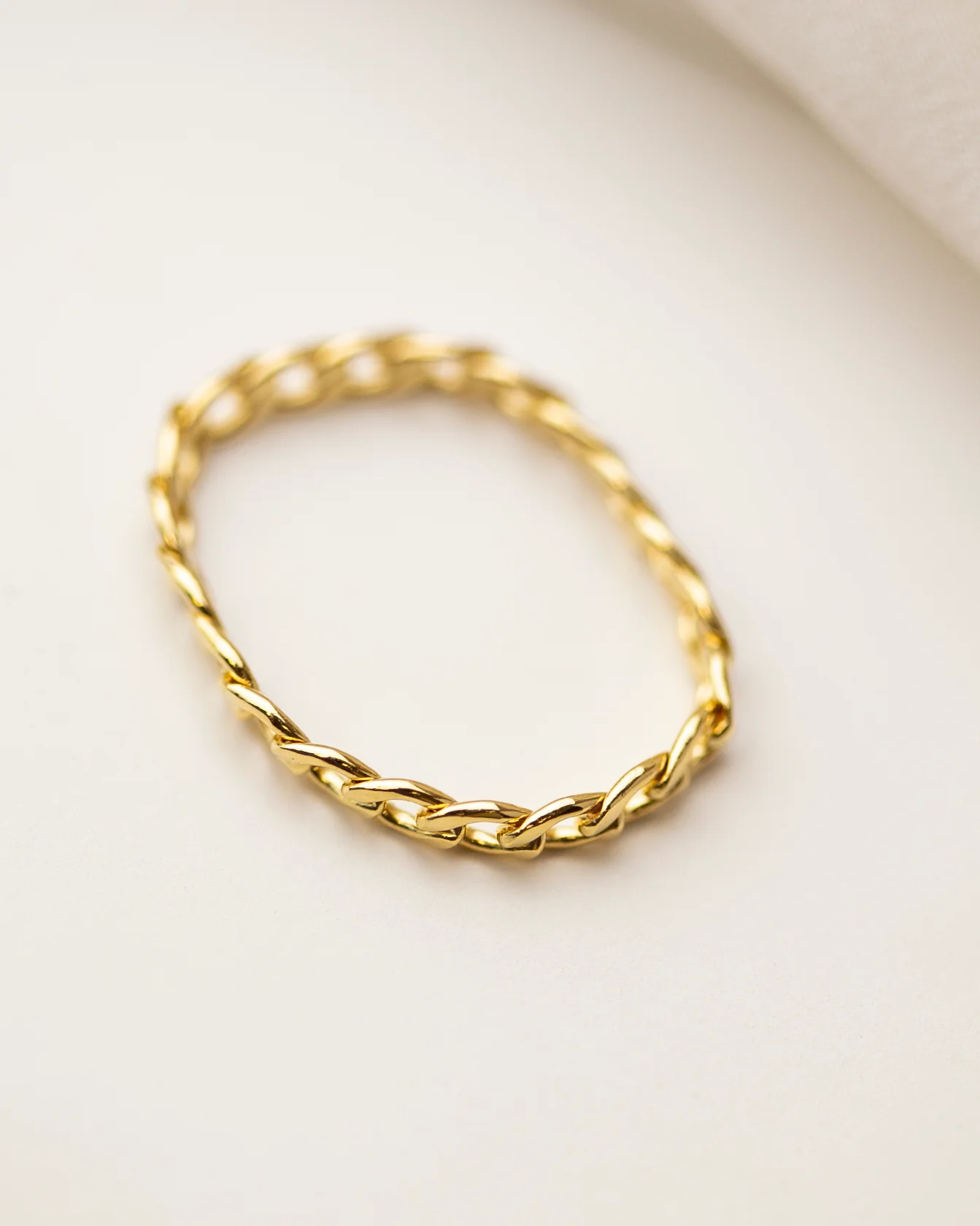Curb Chain Ring II - Image 3