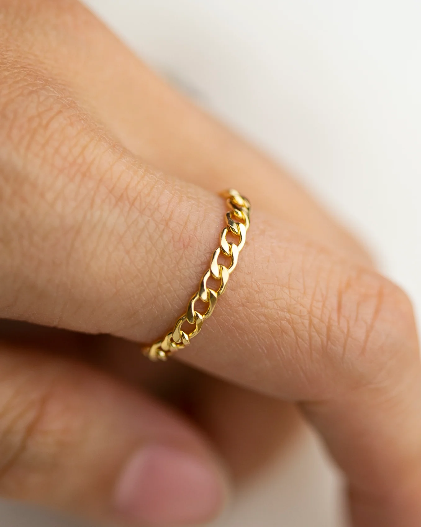 Curb Chain Ring II - Image 5