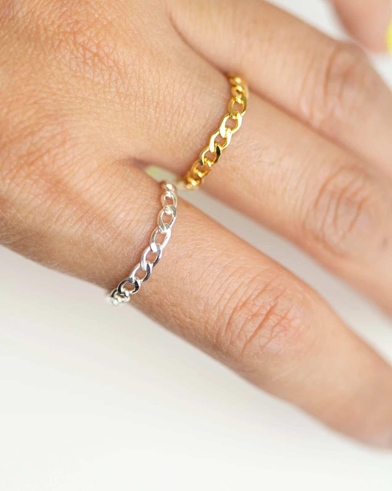 Curb Chain Ring II - Image 6