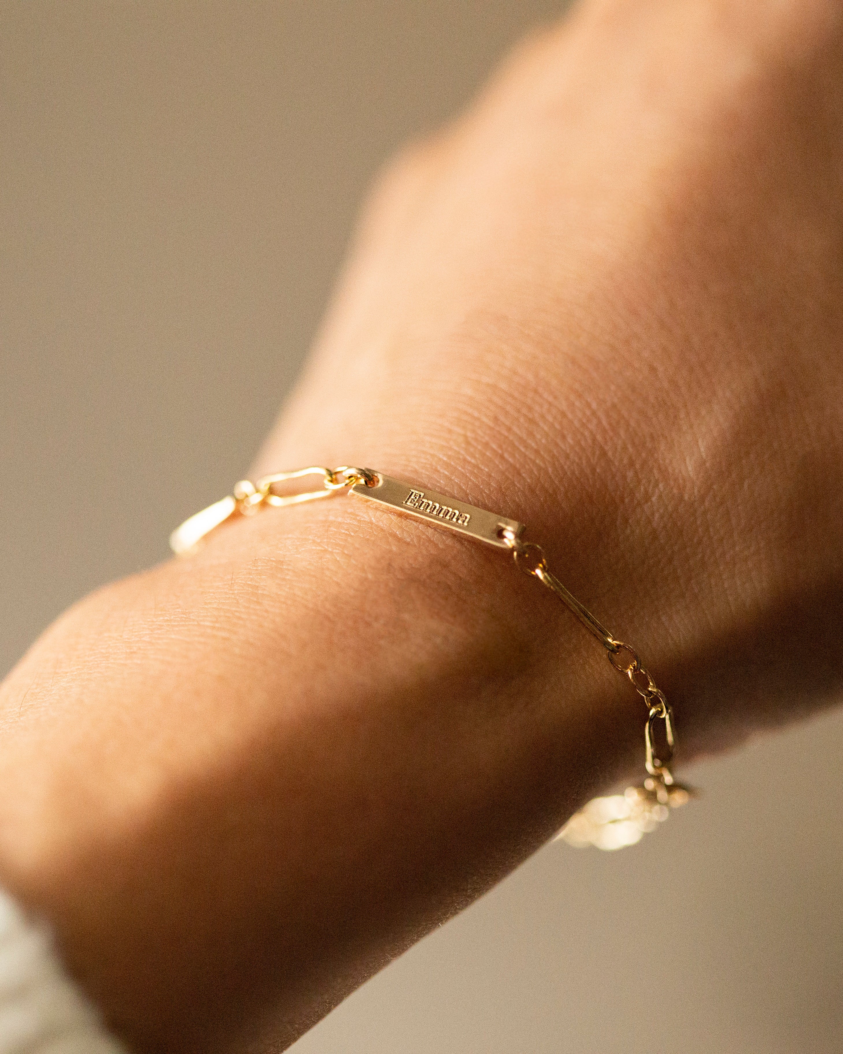 THE PERSONALIZED COLLECTION