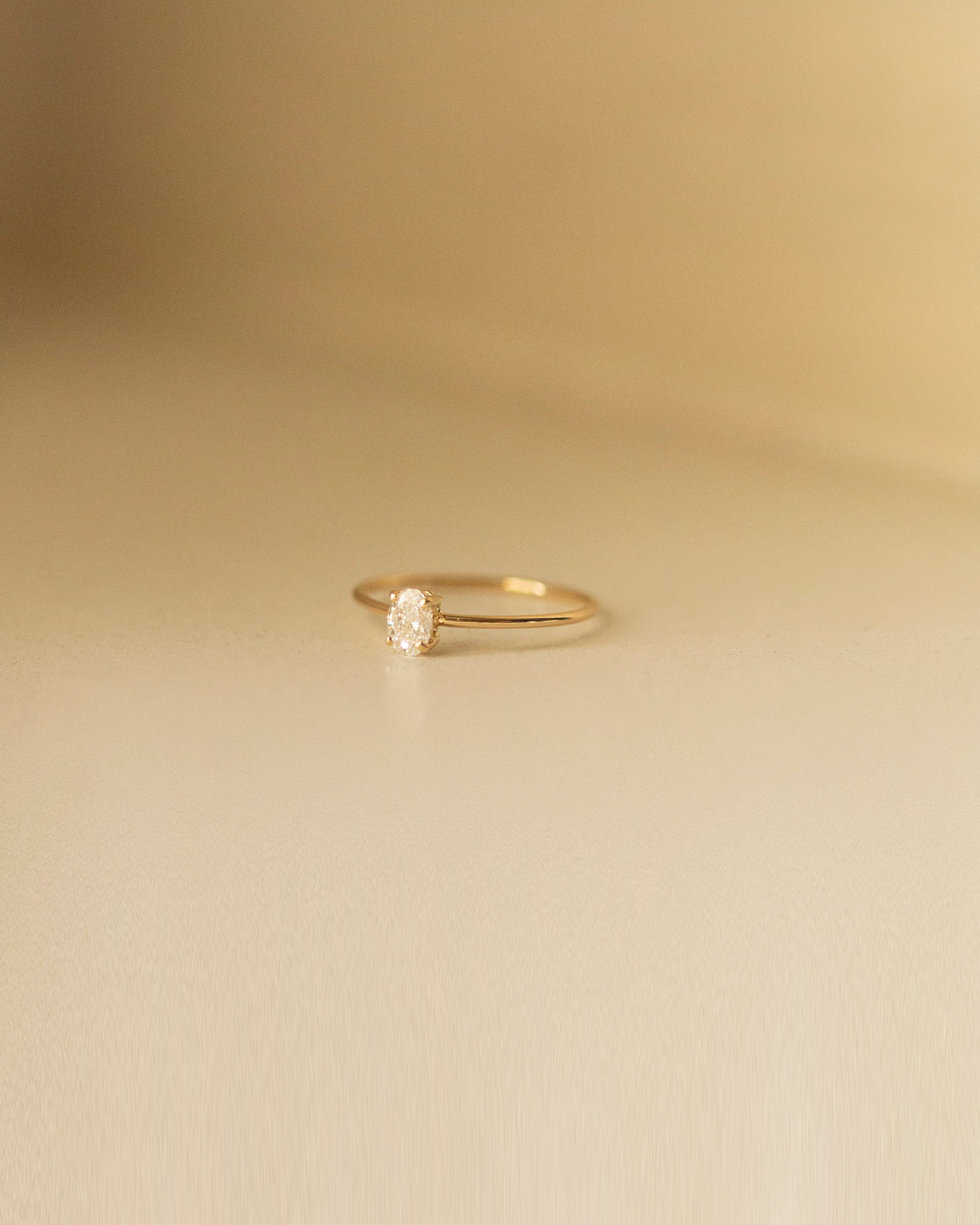 Dainty Diamond Stacking Ring Set - Choose 2, 3, or 4 Rings - Image 6
