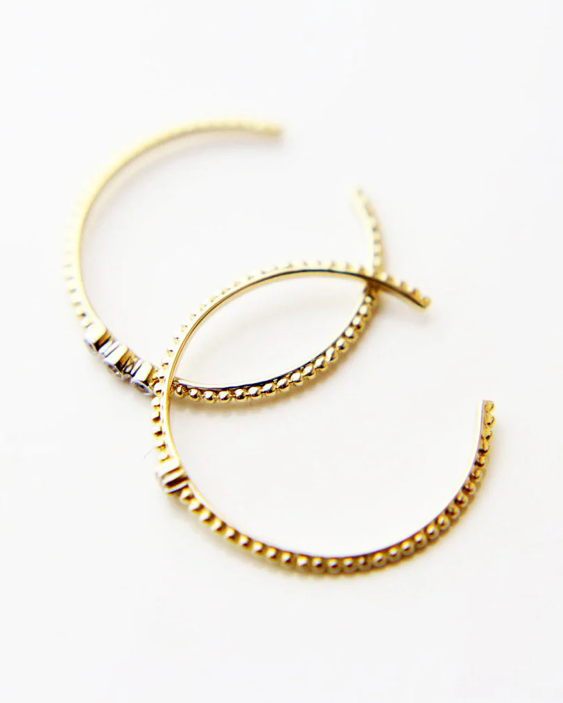 Diamond Knuckle Ring - Image 3