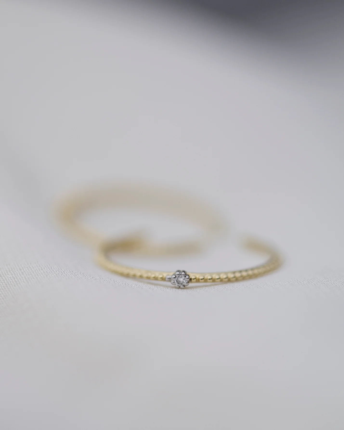 Diamond Knuckle Ring - Image 5