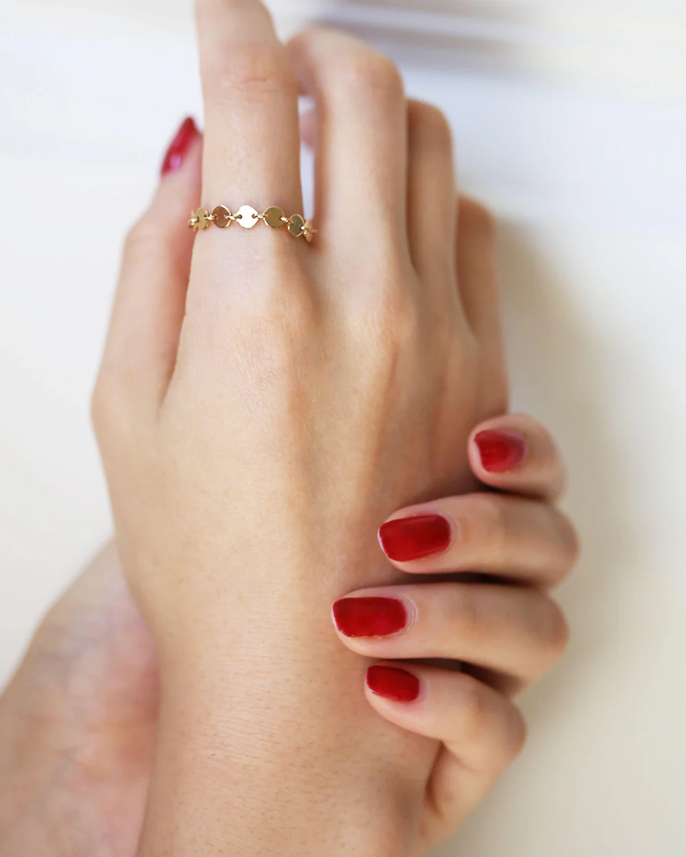 Disc Chain Ring - Image 3