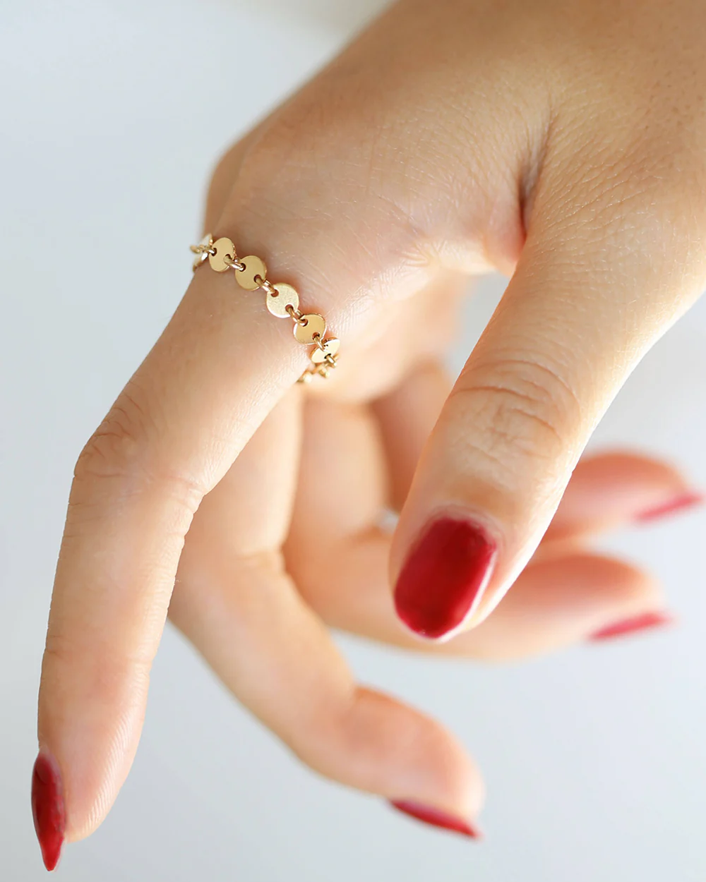Disc Chain Ring - Image 5