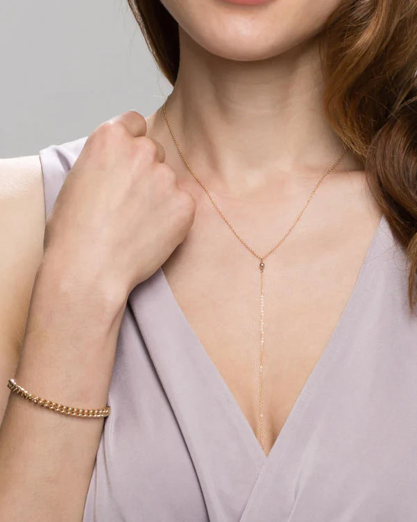 Dot Lariat - Image 3
