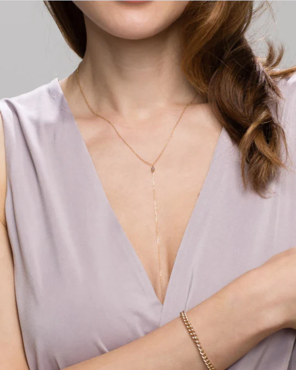 Dot Lariat - Image 4