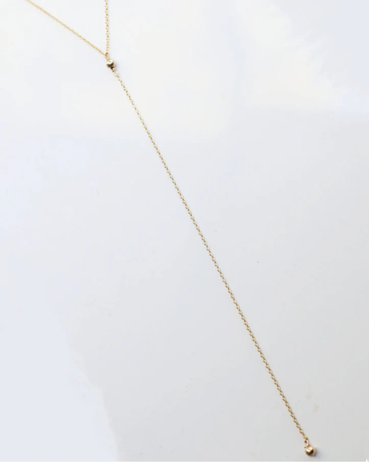 Dot Lariat - Image 5