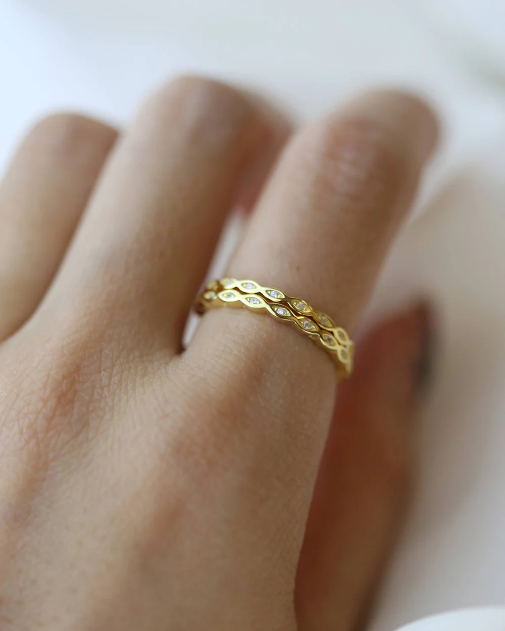 Eternity Ring - Image 7