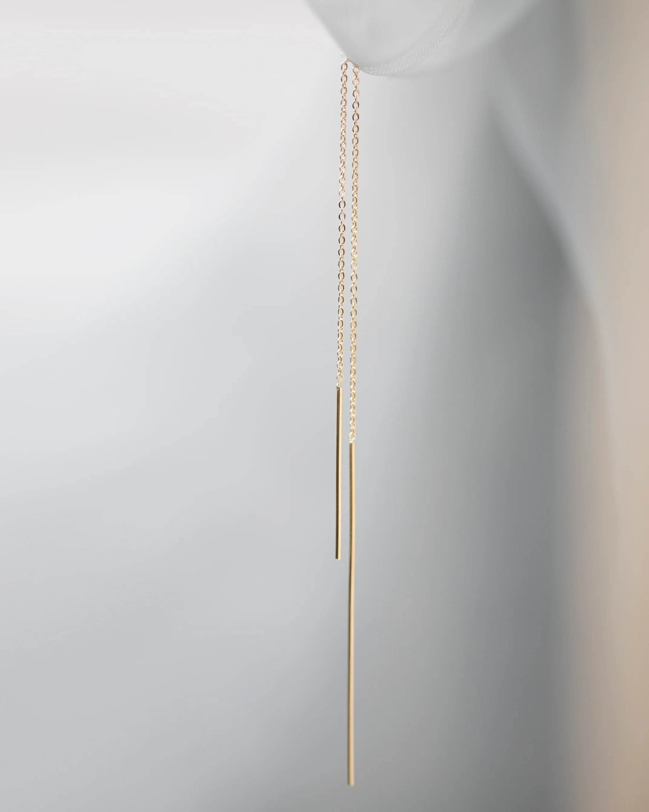14k Extra Long Threader - Image 3