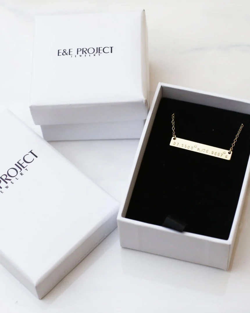 Inspirational necklace - Image 5
