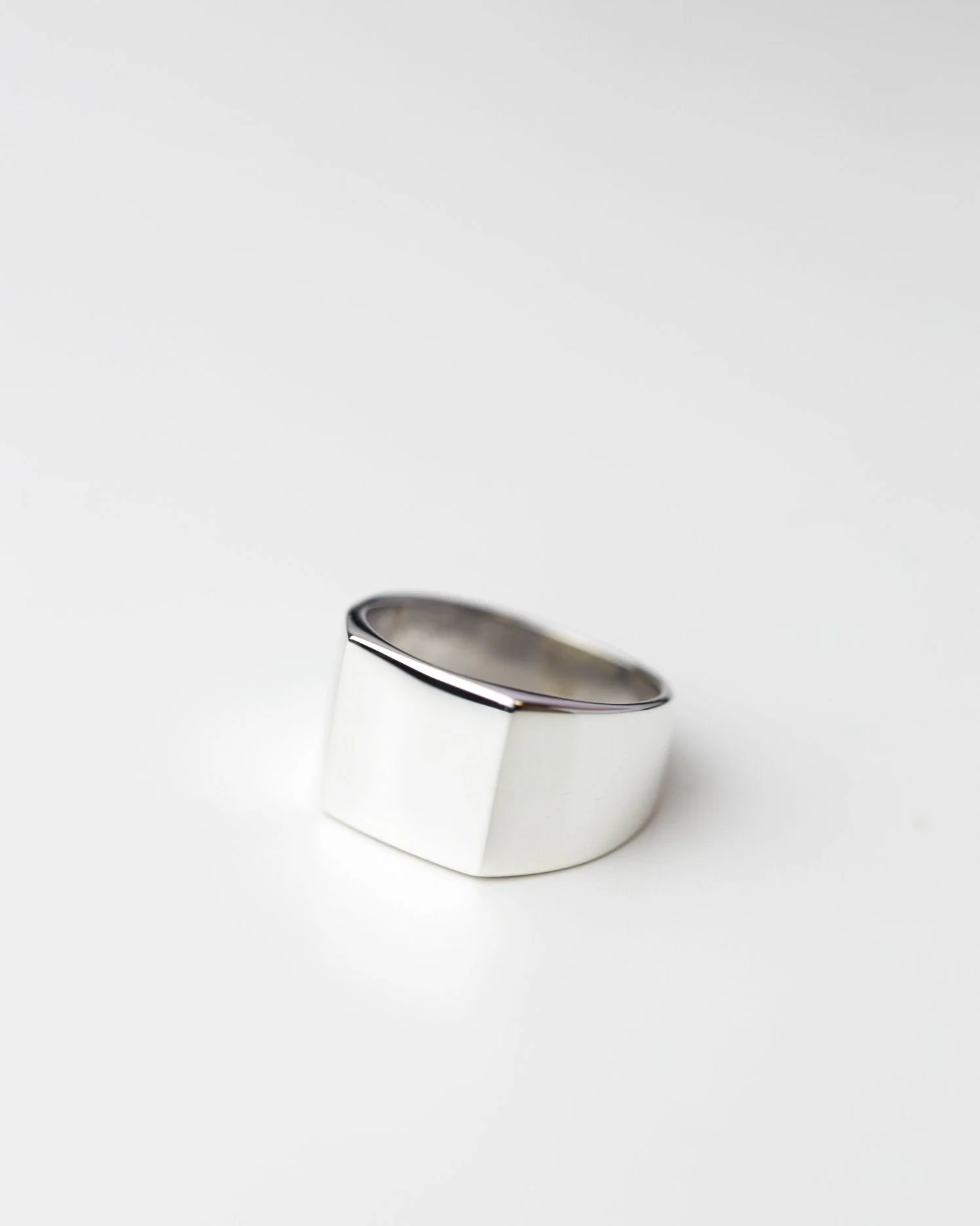 Inspirational quote Ring - Image 2