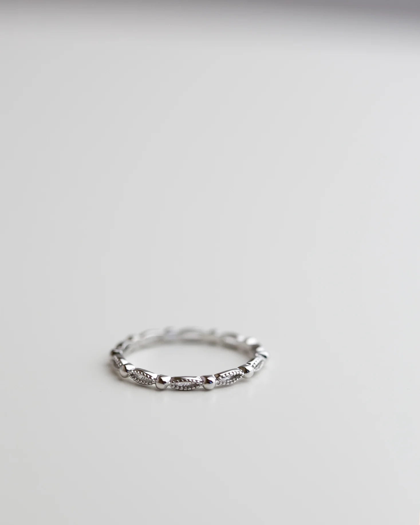 Lace Ring - Image 4