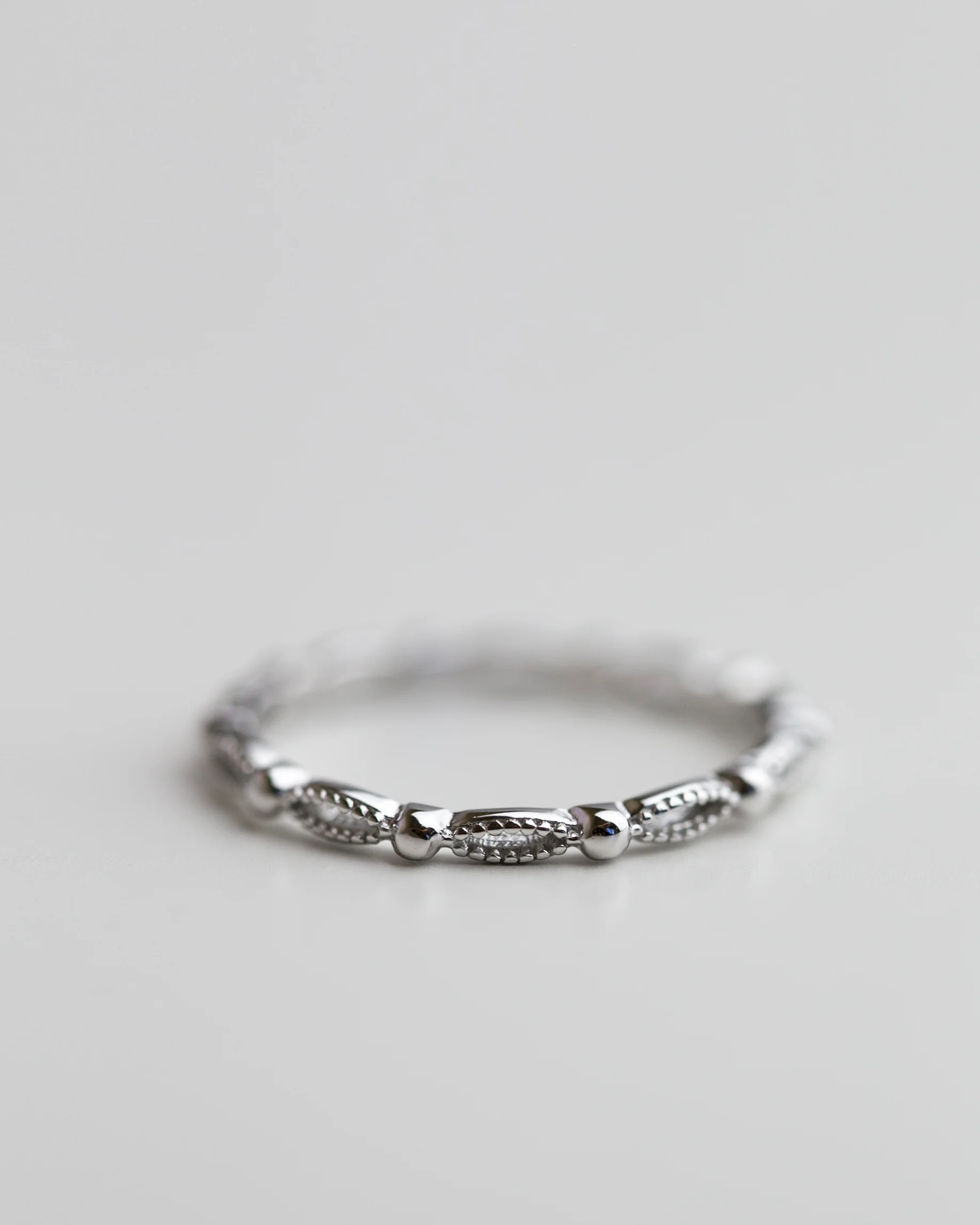 Lace Ring - Image 5