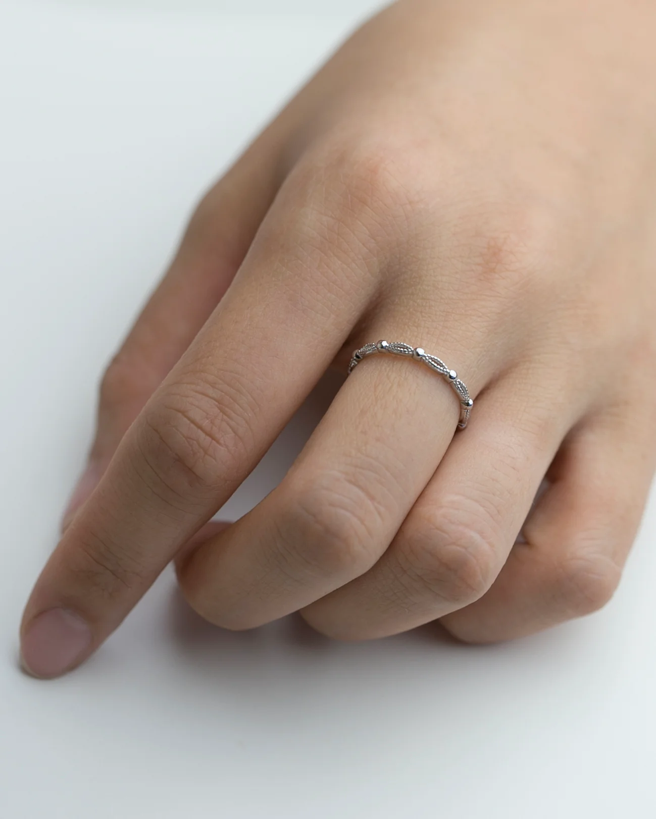 Lace Ring - Image 6