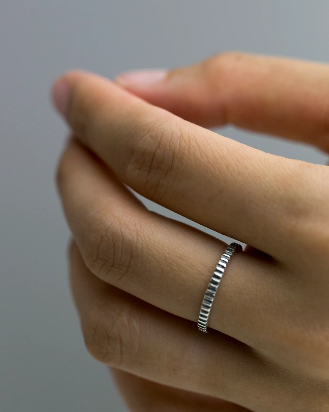 Lined Ring - Image 6