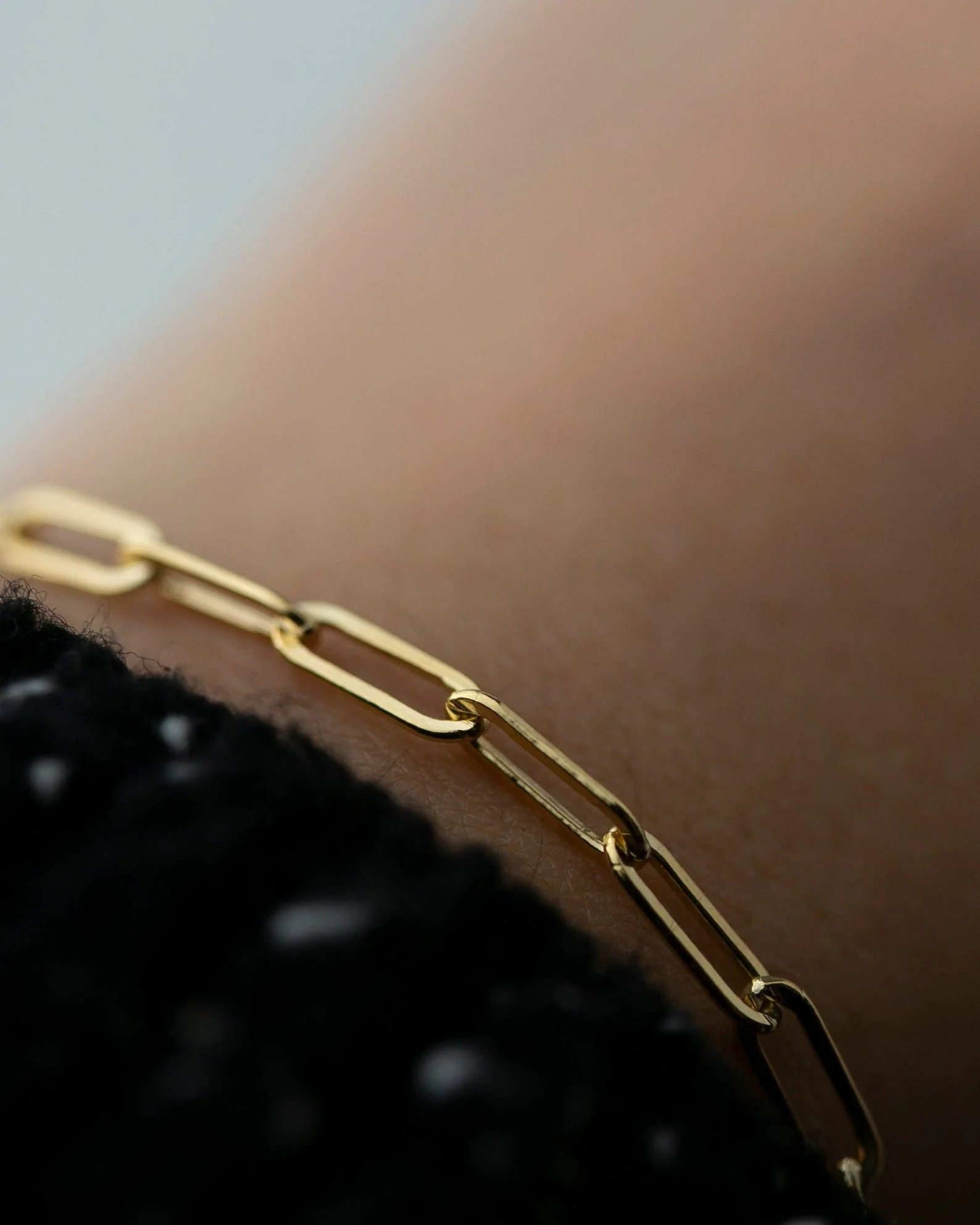 Link Chain Bracelet - Image 4
