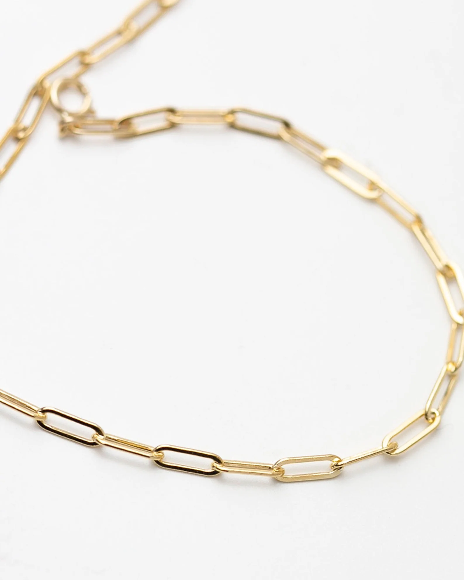 Link Chain Bracelet - Image 7