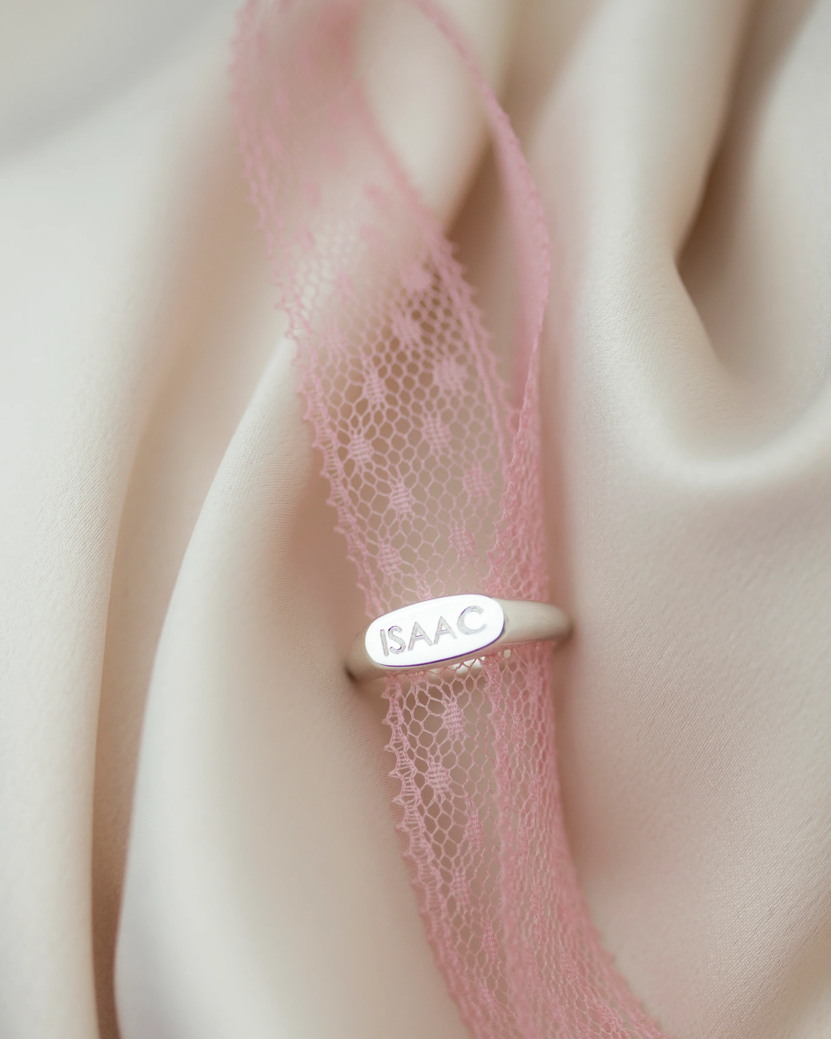 Name Ring - Image 4