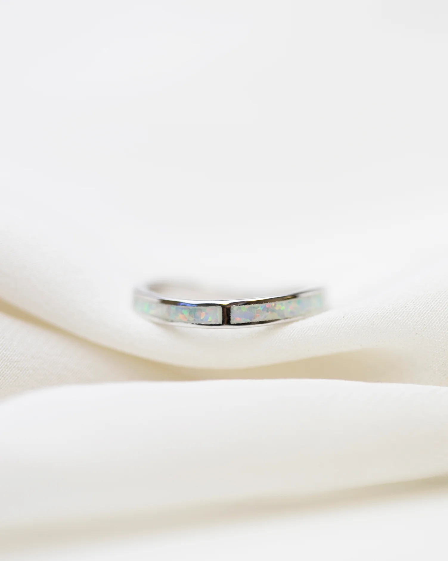Opal Ring - Image 3