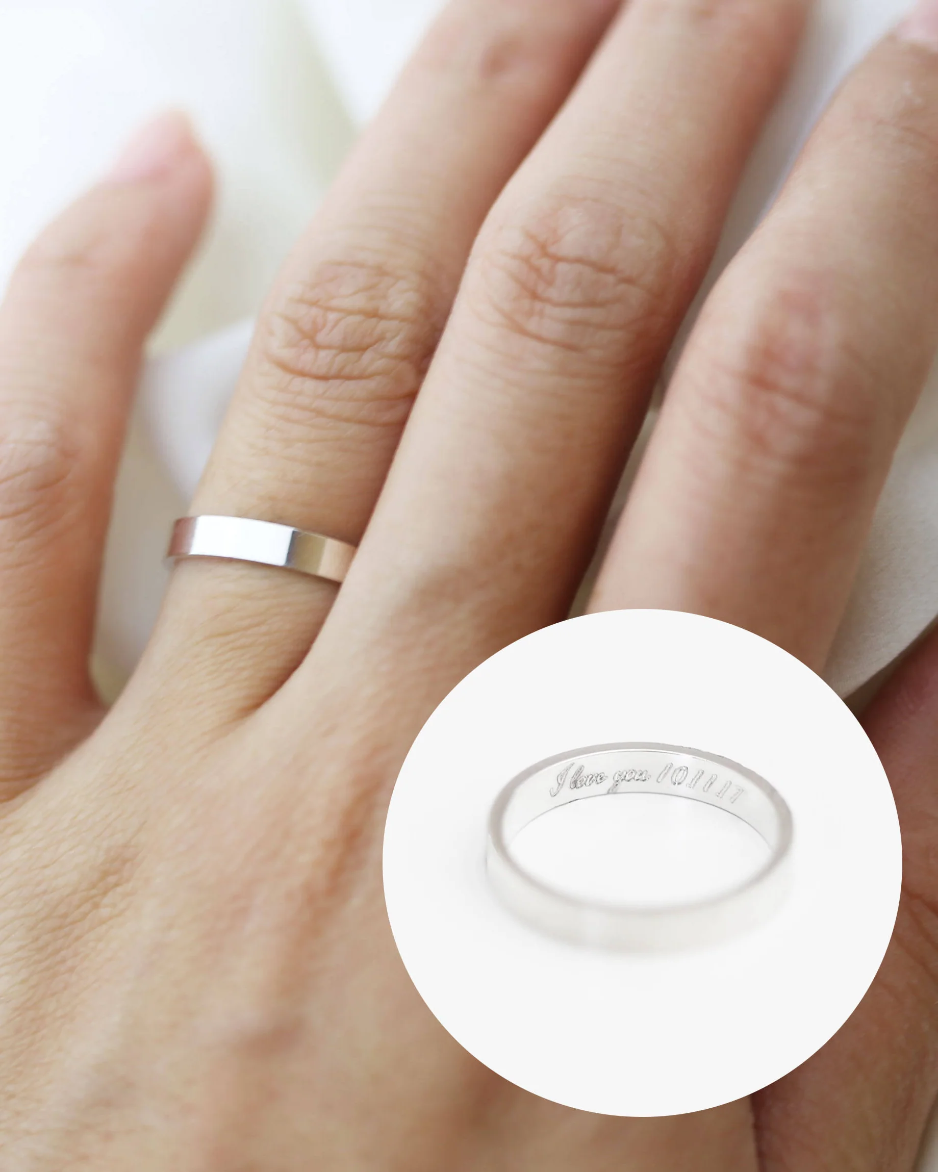 Secret Message Ring - Image 5