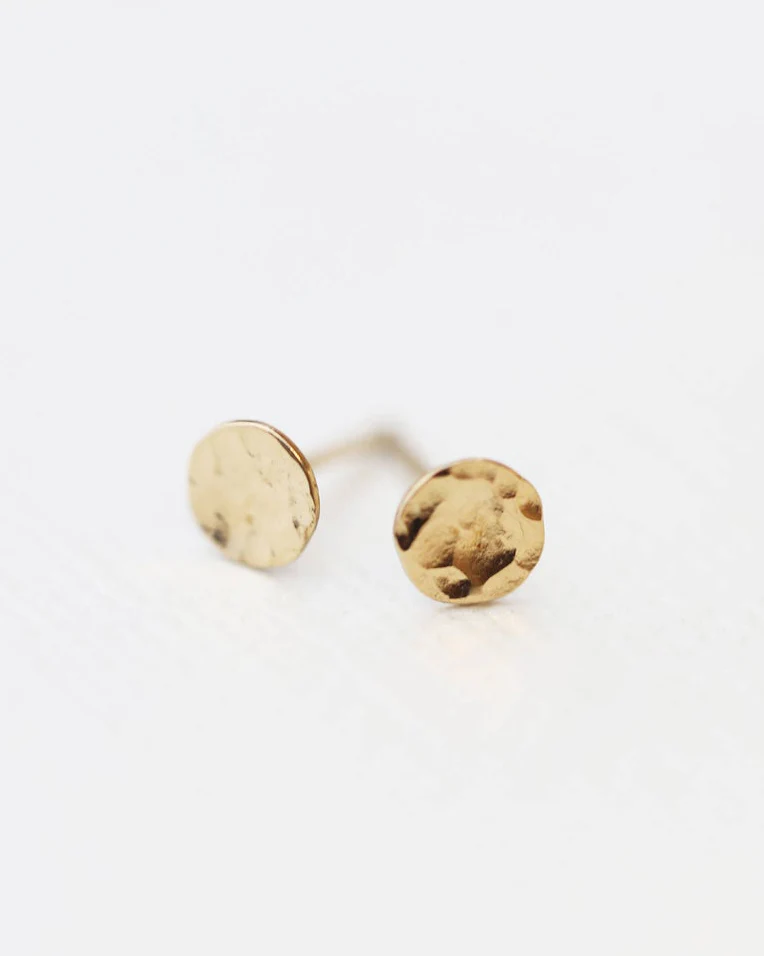 Simple Round Studs - Image 4