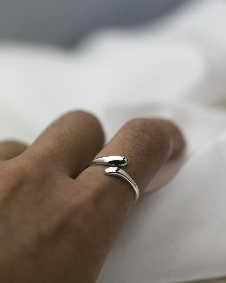 Spiral Ring - Image 3