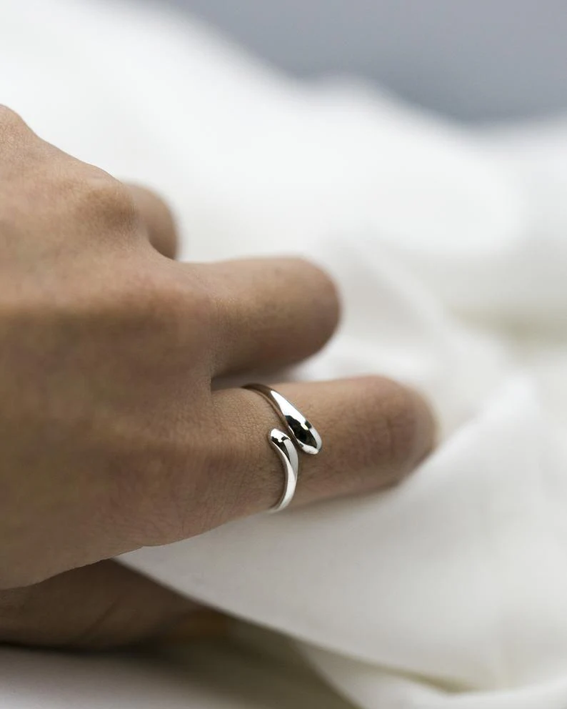 Spiral Ring - Image 6