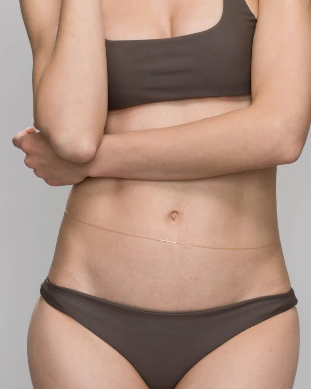 Super Dainty Belly Chain - Image 3