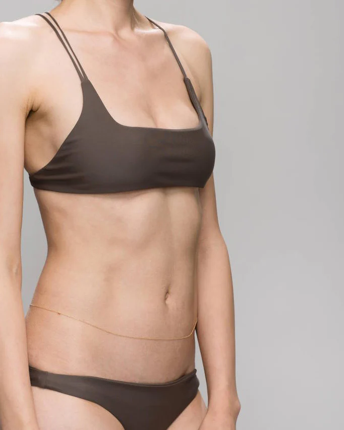 Super Dainty Belly Chain - Image 4