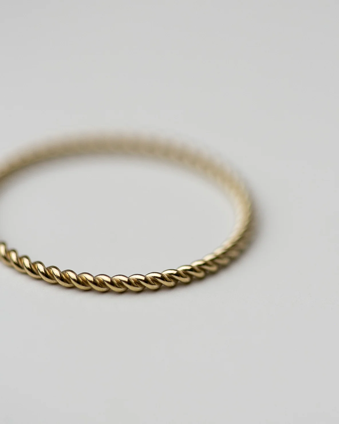 Twisted Ring - Image 3