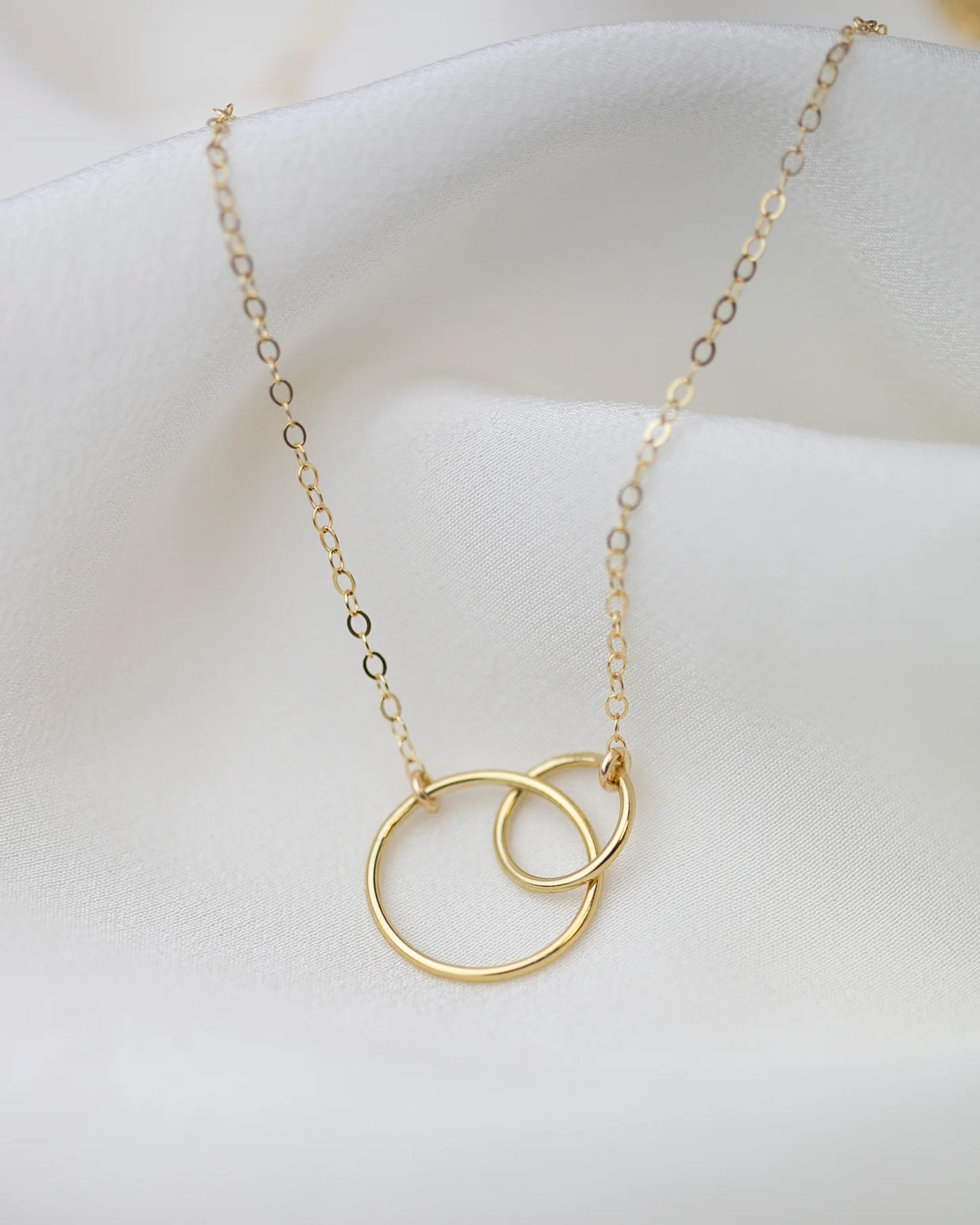 Unity Link Necklace - Image 4