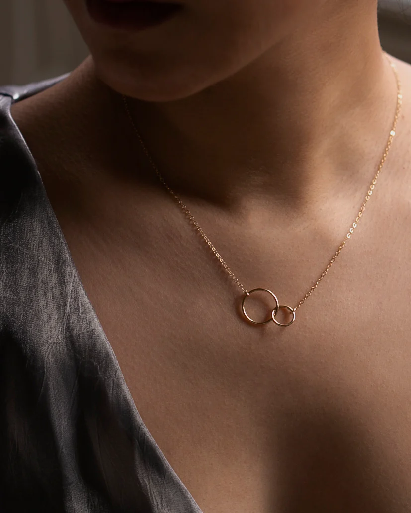 Unity Link Necklace - Image 5