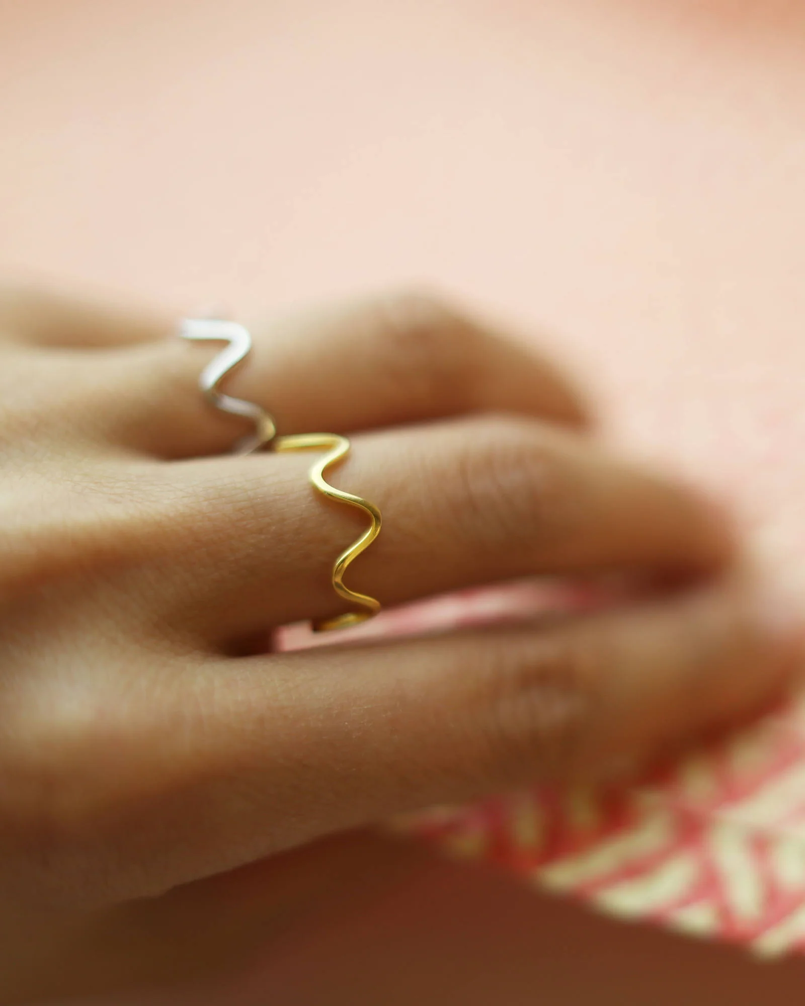 Wave Ring - Image 3