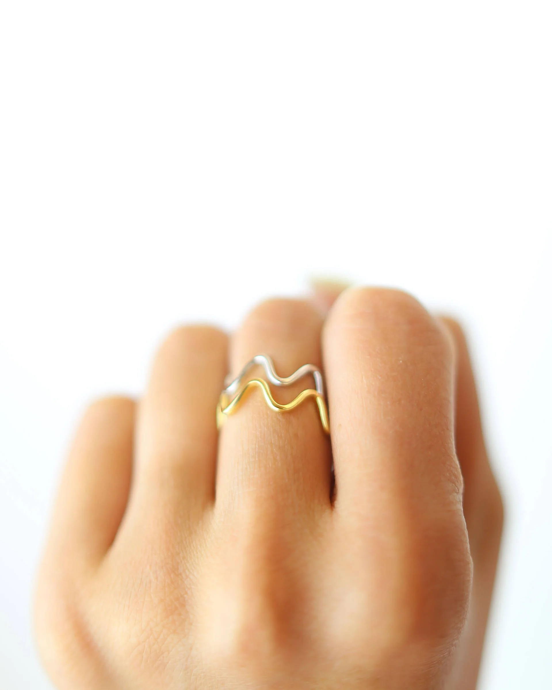 Wave Ring - Image 4