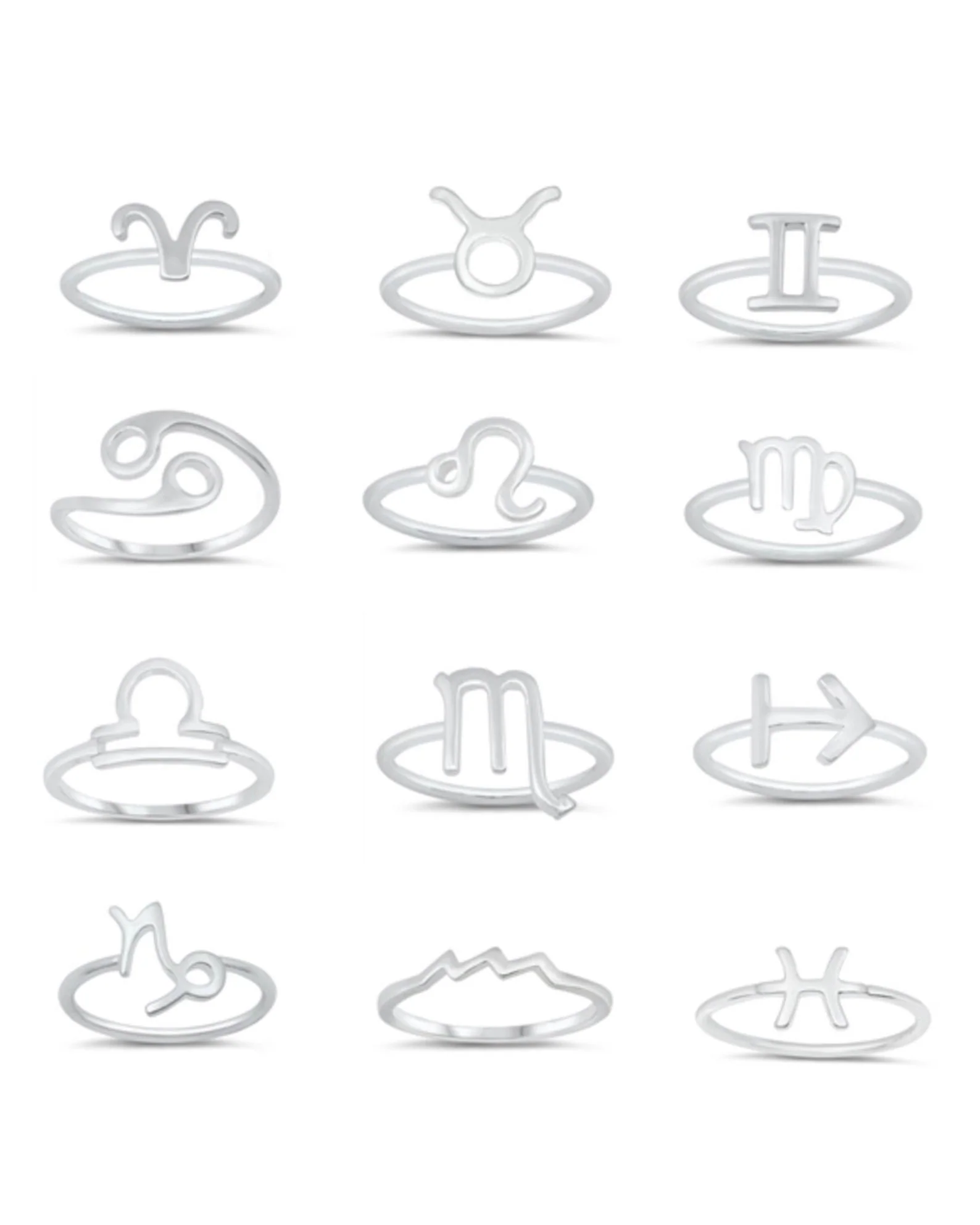 Zodiac Ring - Image 5